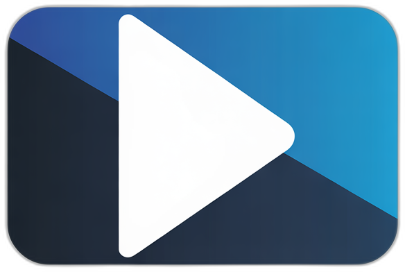 杏仁视频Logo