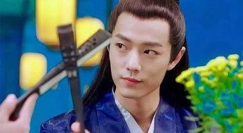 娱乐吃瓜王一博是谁啊视频,娱乐吃瓜界的风云人物